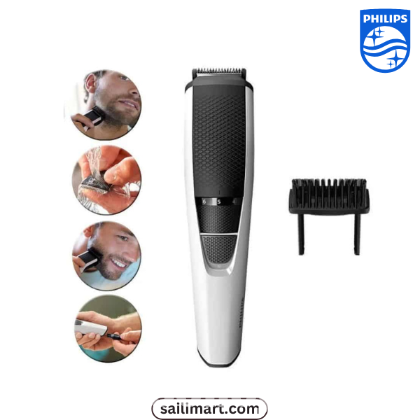 Philips BT3206/14 Professional Bread Trimmer 3000 Series